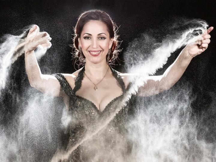 Alla Denisova