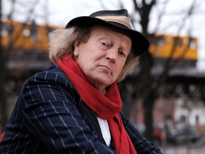 Arnulf Rating © Christian Schulz