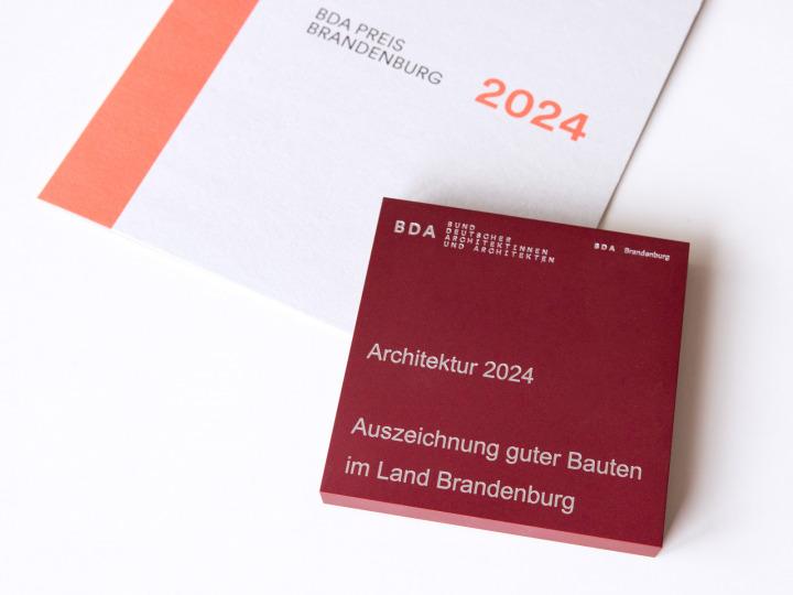 BDA Prize for the City Hall of Frankfurt (Oder) © ff-Architekten Feldhusen Fleckenstein