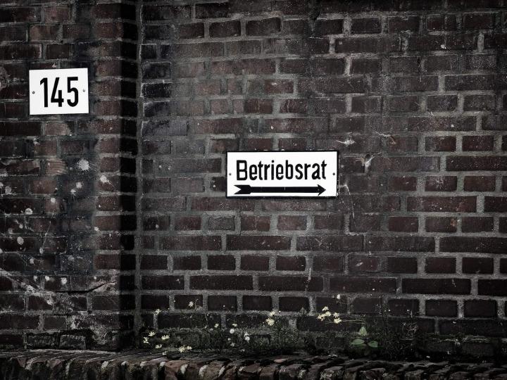 Betriebsrat