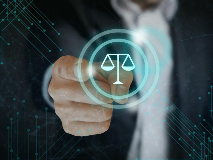 Rechtsprechung Digitalisierung