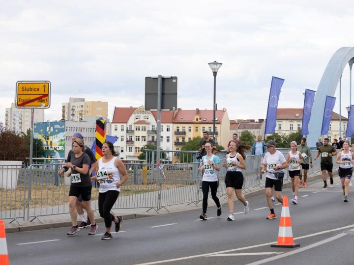 Lauf ohne Grenzen 2025