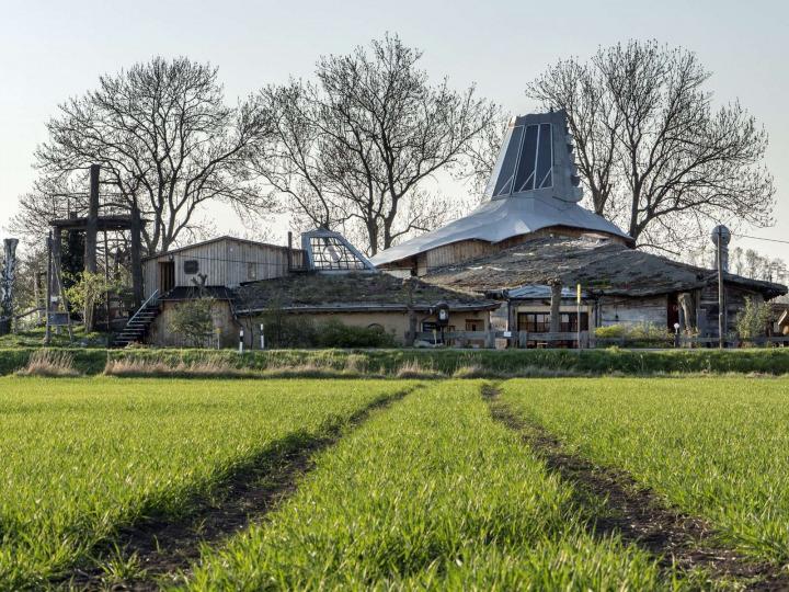 Theater am Rand