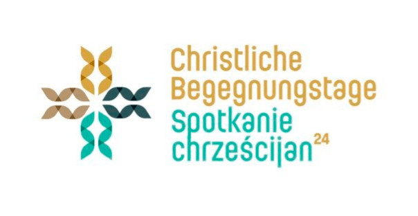 Logo Dni Spotkań Chrześcijańskich