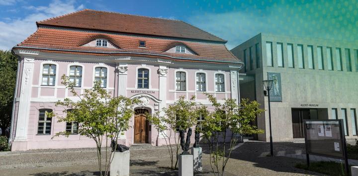 Muzeum Kleista © Stadtmarketing Frankfurt (Oder)